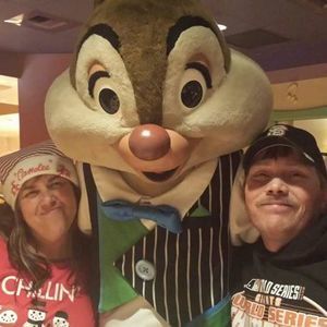 Meet your Posher, Ron